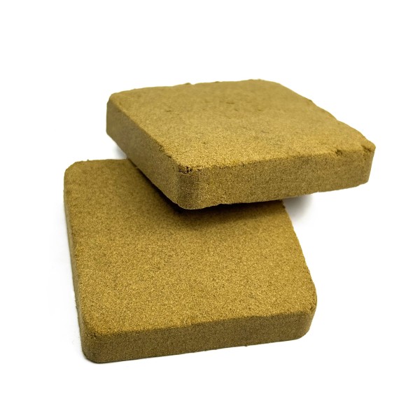Résine CBD 30% Mousseux Marocain 25g Premium
