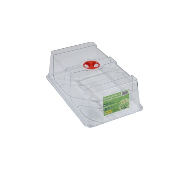 Grand couvercle de serre propagateur High Dome