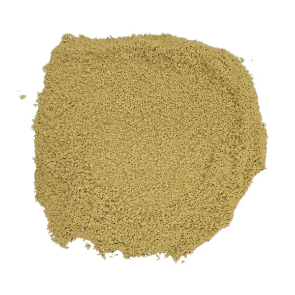 Pollen en vrac 1KG Marrocan CBD 30%