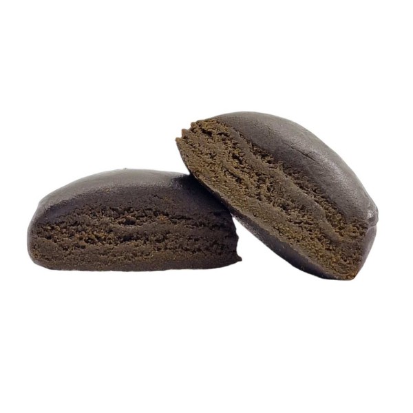 Résine Afghan Hash MCPN 20% CBN 20% 100GR - Edition Limitée Déstockage