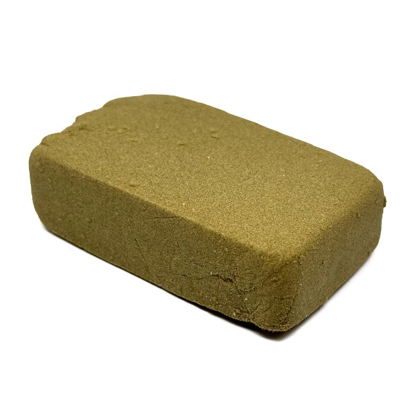 Résine Kif Jaune NL-1 10% - CBD 72%
