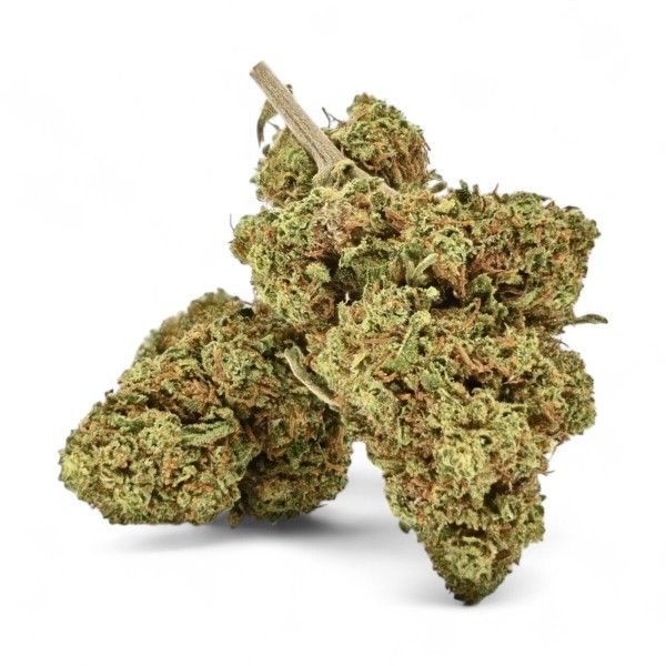 California Kush CBD - Fleurs Greenhouse d'Exception