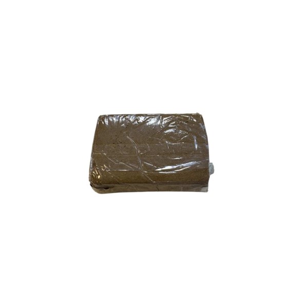 Destockage Résine Jaune CBD 17% - CBG 4%