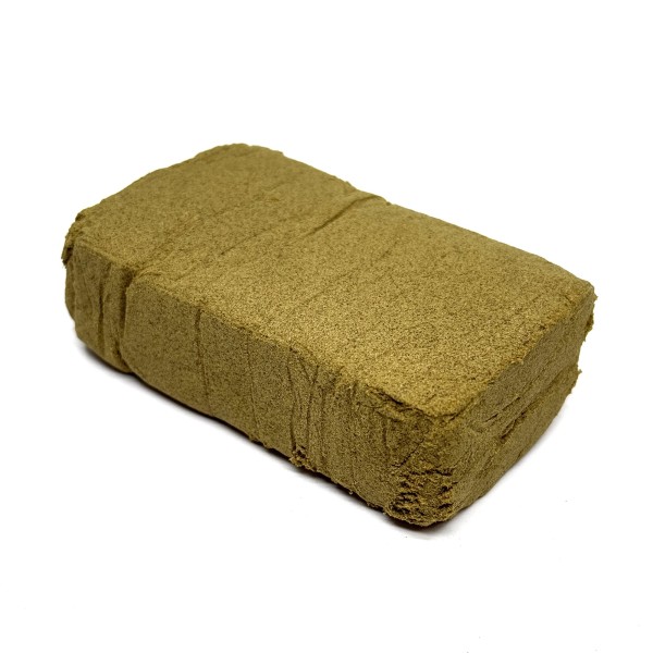 DESTOCKAGE Résine Suprême Mousseux CBN CBD 40% - 100gr