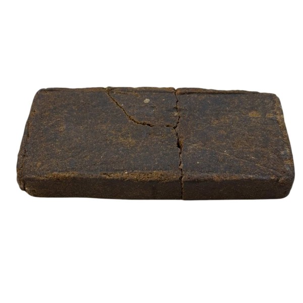 DESTOCKAGE Résine CBD Suprême 50% - 98gr