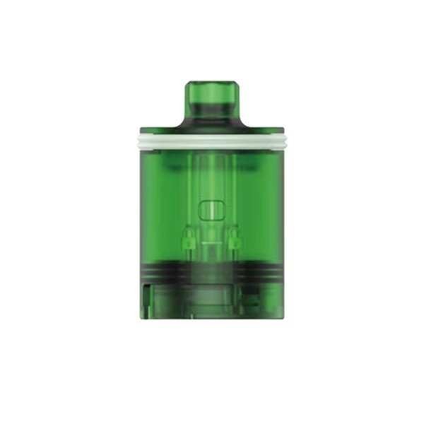 Pod eKwik High Density 10% CBD - Sunakin