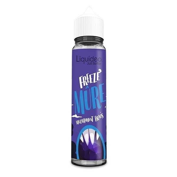 Mure 50ml Freeze Liquideo