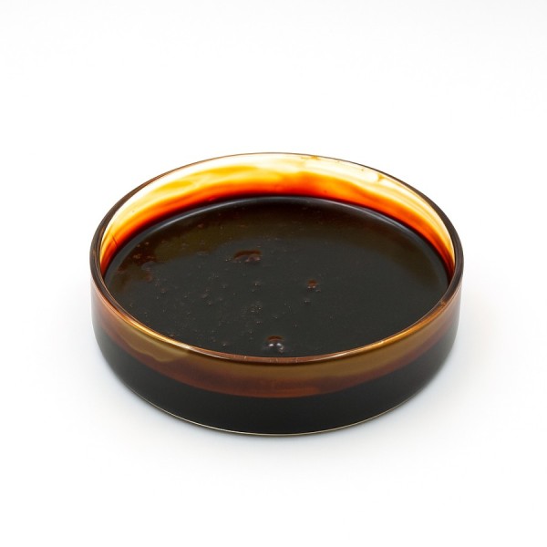 Crude Huile CBD 50% Full Spectrum 100g