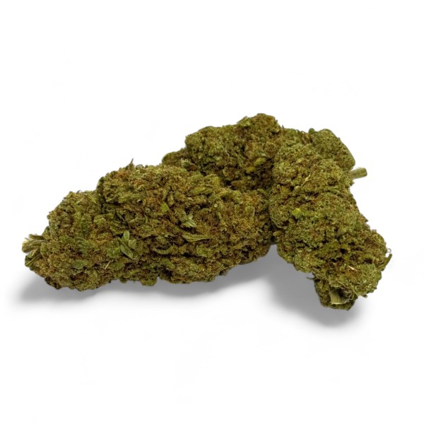 Fleur de CBD Green Crack Indoor Edition Limitée