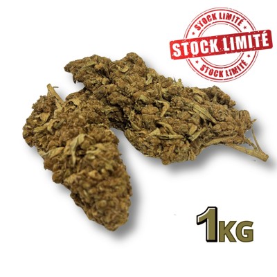 Déstockage Fleur de CBD...