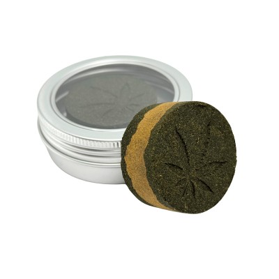 Résine CBD Oréhash Premium 25g
