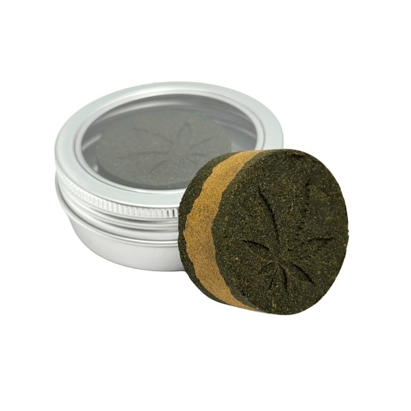 Résine CBD Oréhash Premium 25g